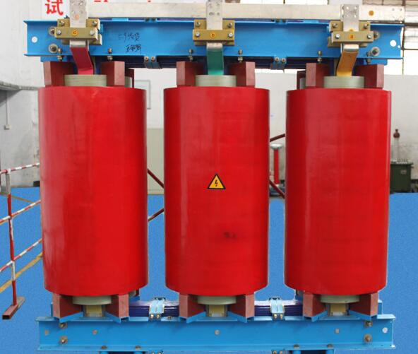 铜川 SCB10-800KVA/10KV 干式变压器