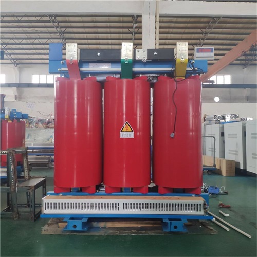 铜川SCB11-1000KVA/10KV/0.4KV干式变压器