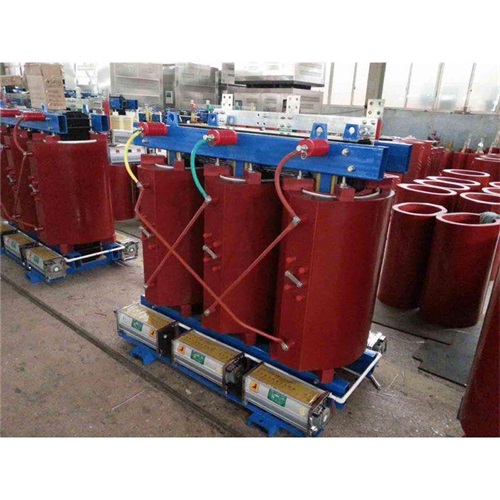 铜川SCB13-125KVA/10KV/0.4KV干式变压器