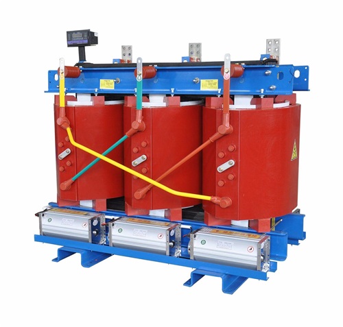 铜川SCB12-3150KVA/10KV/0.4KV干式变压器
