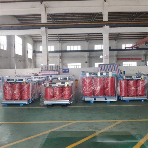 铜川SCB12-250KVA/10KV/0.4KV干式变压器