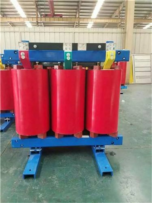 铜川SCB10-125KVA/10KV/0.4KV干式变压器