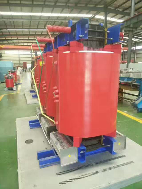 铜川SCB12-160KVA变压器